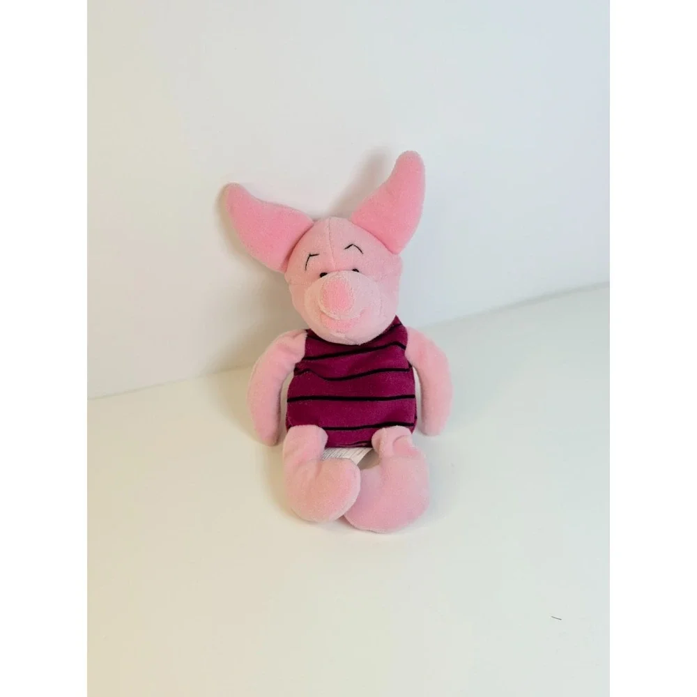 Disney Piglet Plush 8
